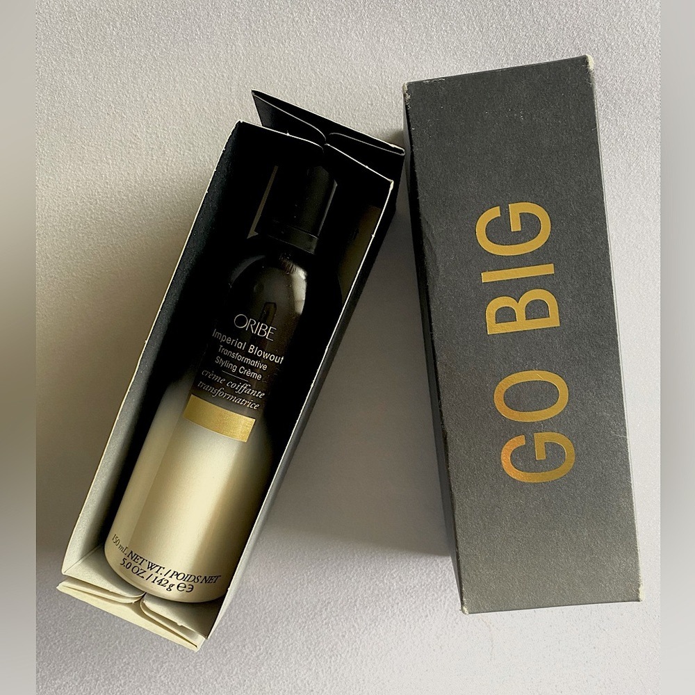 NEW UNUSED - ⚡️ Oribe Imperial Blowout ⚡️